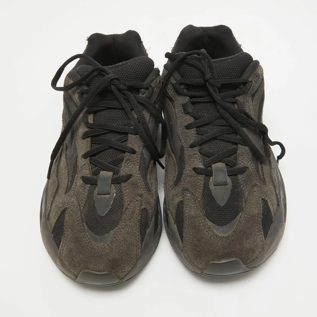 adidas gazelle silver green womens Adidas Yeezy Boost 700 MNVN 'Triple Black' Grade-School – DTLR