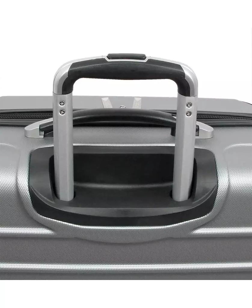 Geoffrey Beene 2-piece Hardside Set 3