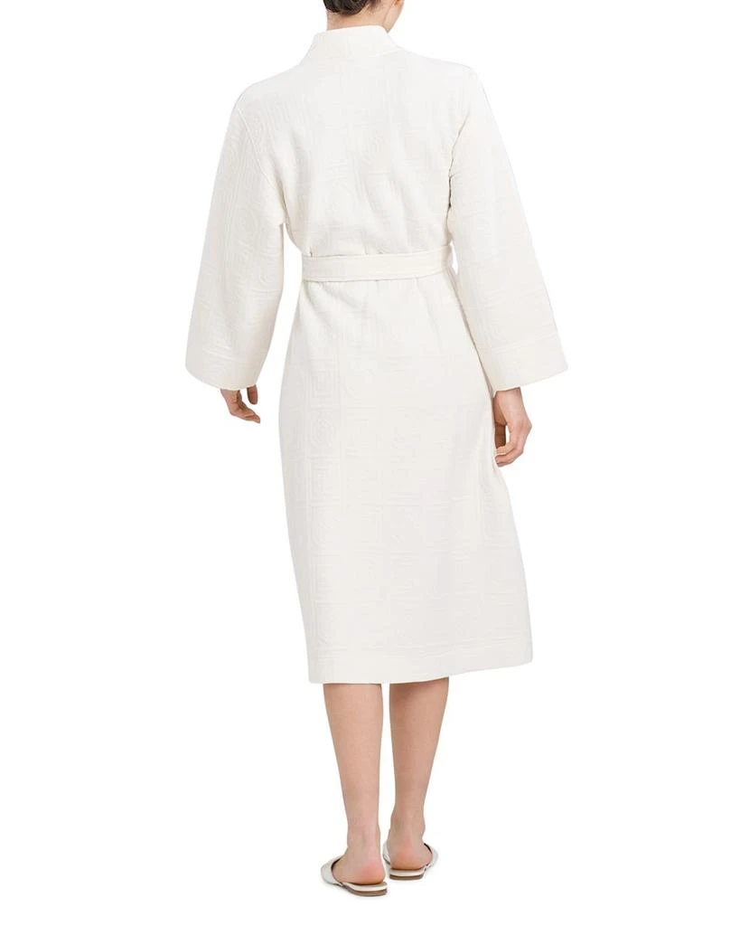 Natori Quilted Infinity Jacquard Robe 2