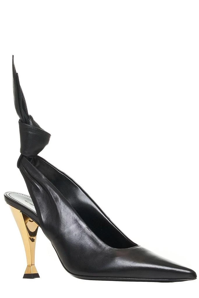 Givenchy Givenchy Beauw Slingback Pumps 2