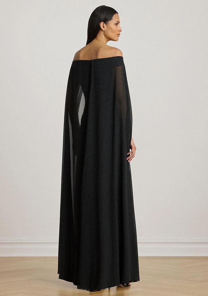 long dress design for ladies Bekky Ankara Maxi Dress