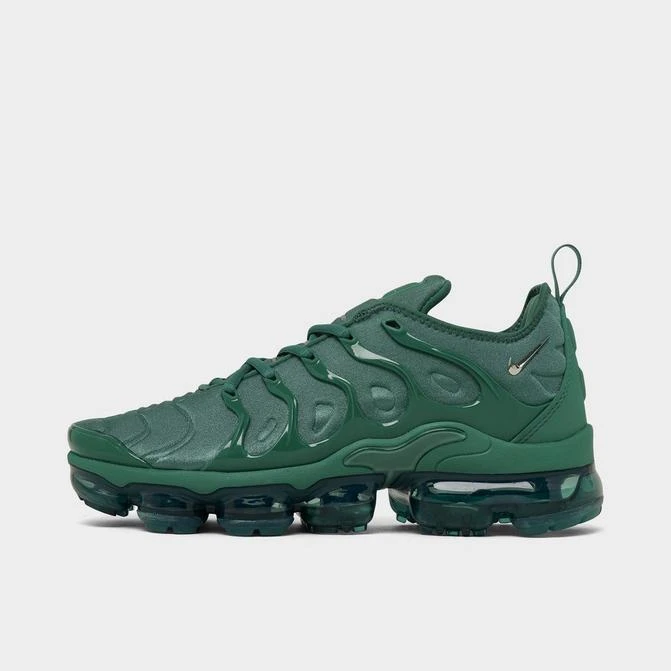 NIKE Women's Nike Air VaporMax Plus Running Shoes (Big Kids' Sizing Available) 1