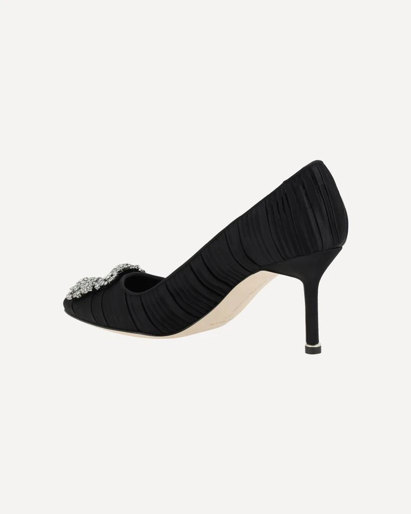 Manolo Blahnik Hangisi Pumps 5