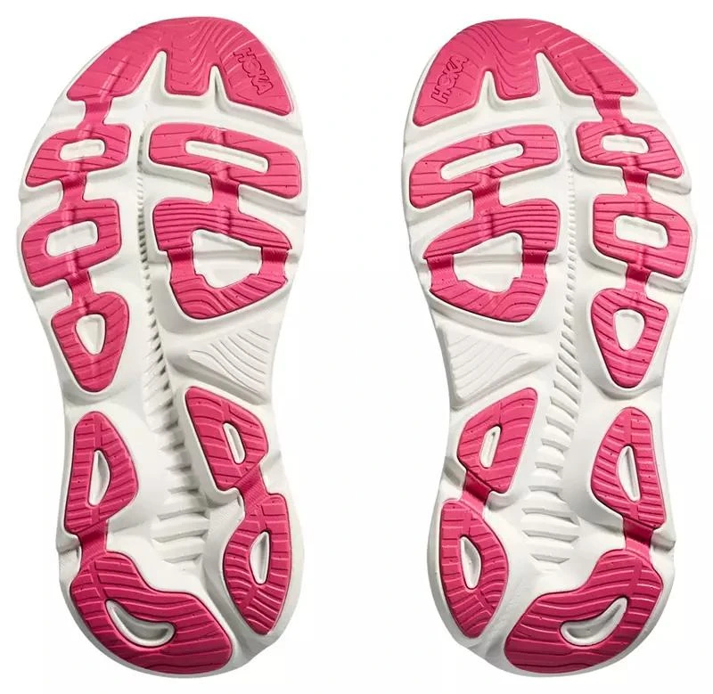 Hoka One One HOKA Women's Gaviota 5 Running Shoes 3