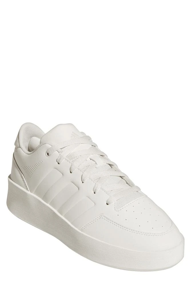 Adidas Mullaly Low Top Sneaker 1