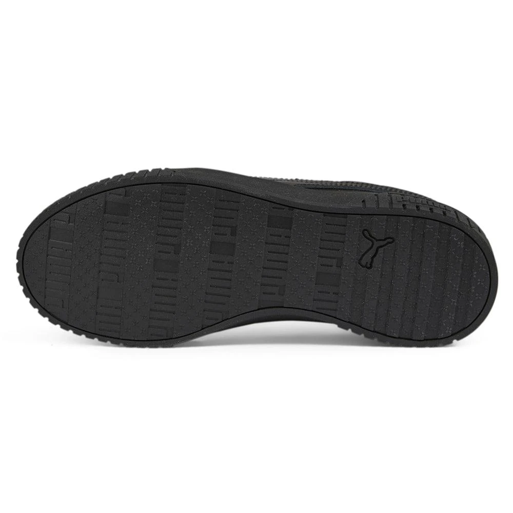 Puma Carina 2.0 Perforated Platform Sneakers 5