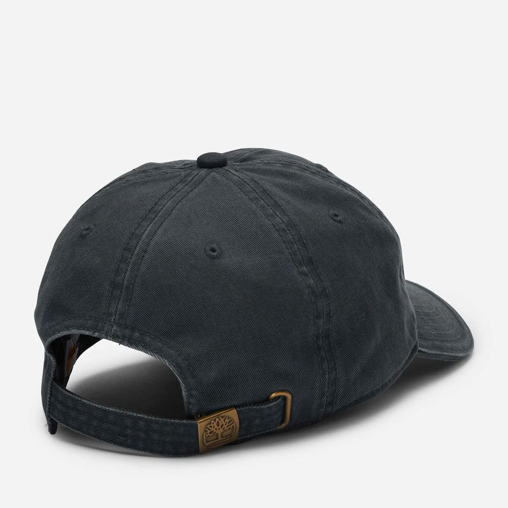 Timberland Midland Beach Baseball Cap 2