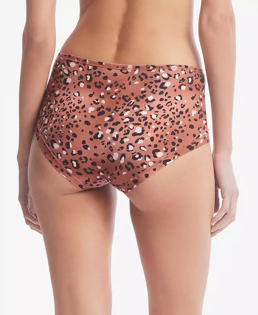 Hanky Panky Women's Play Stretch Printed Boyshort Underwear