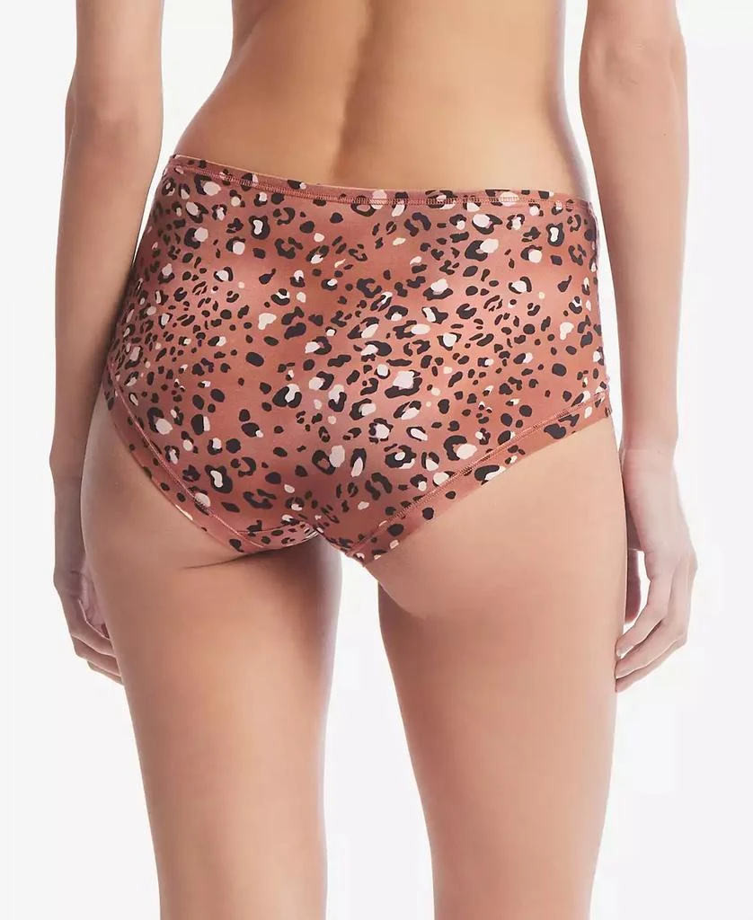 Hanky Panky Women's Play Stretch Printed Boyshort Underwear 2