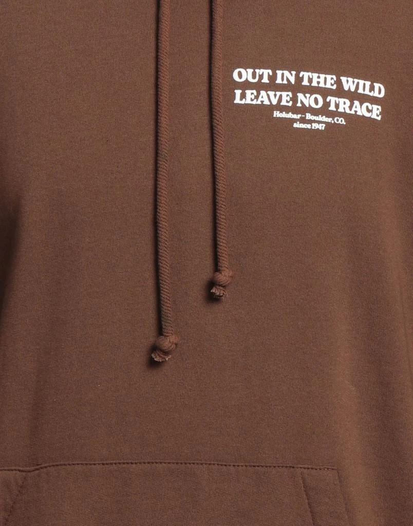 Holubar Hooded sweatshirt 4