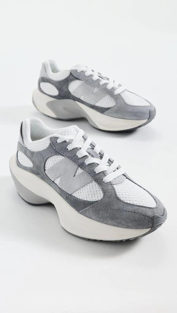 New Balance WRPD Unisex Sneakers 3
