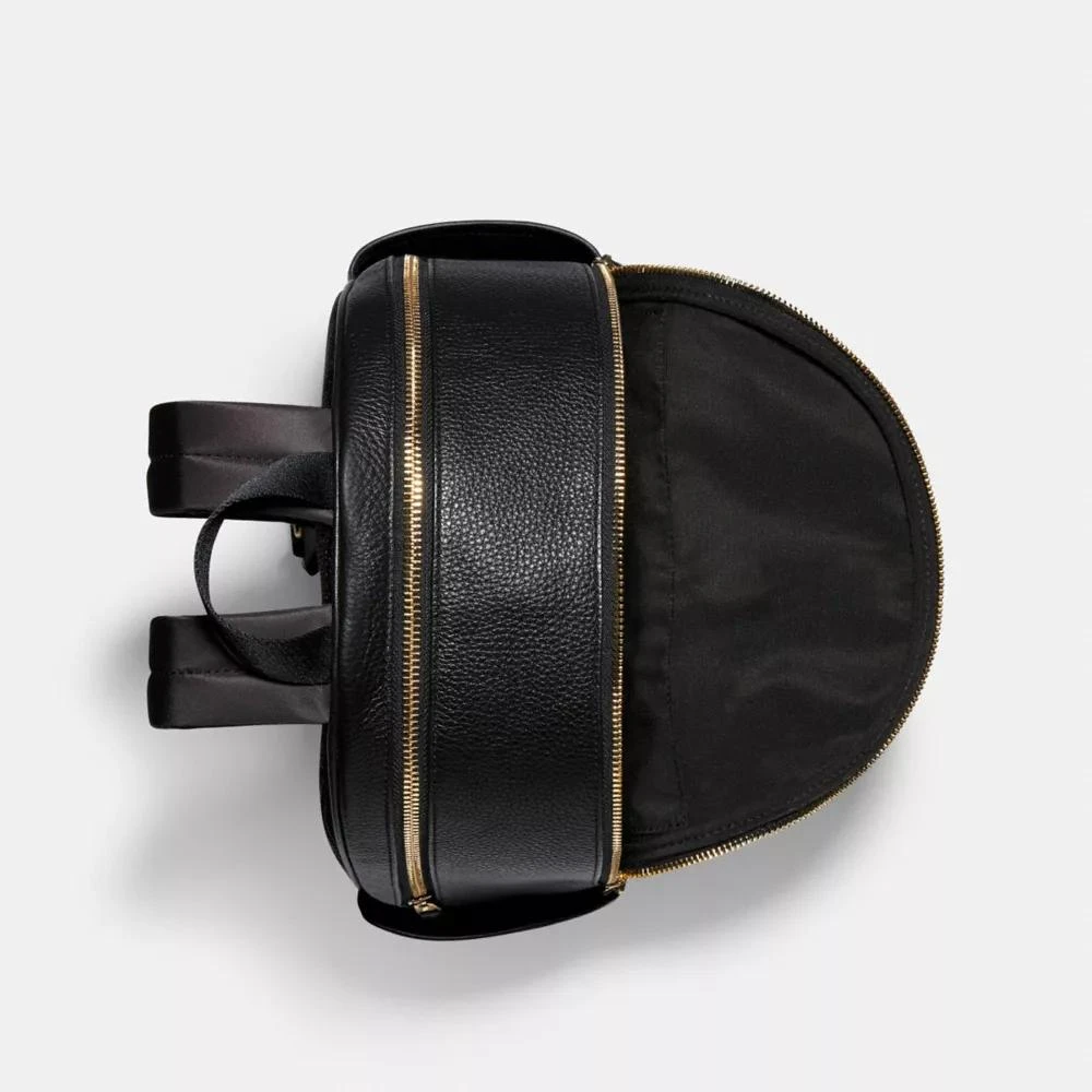 Coach Court Backpack 4
