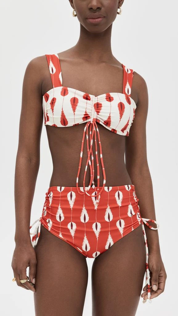 Palmacea Frida Bikini Bottoms 3