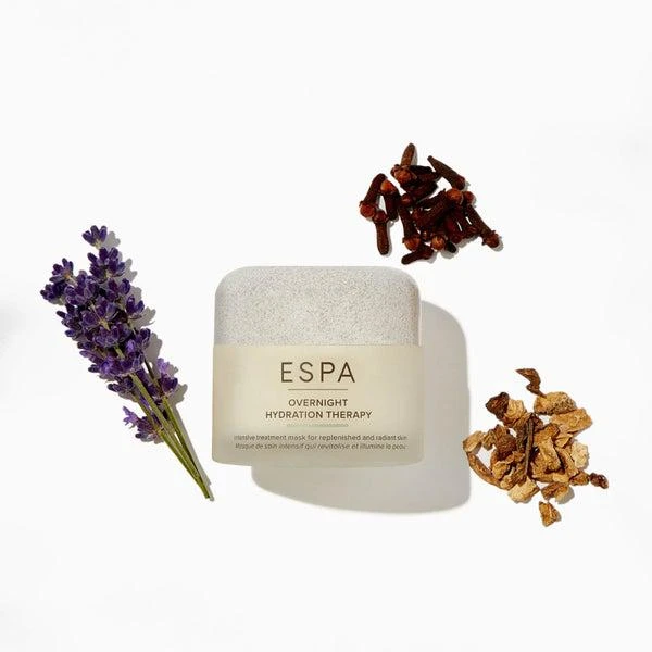 ESPA ESPA Overnight Hydration Therapy 55ml 3