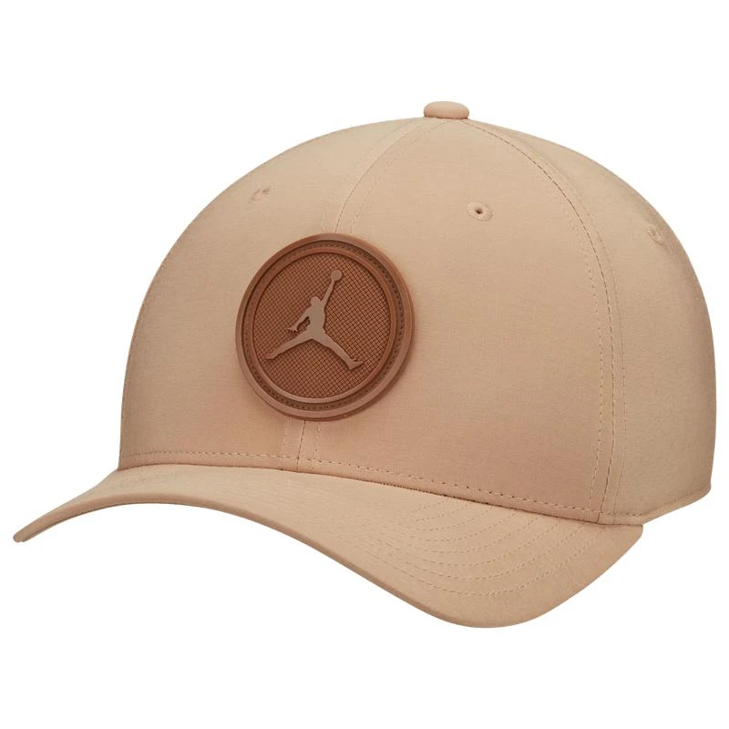  Jordan Club H86 Patch Adjustable Cap - Men's