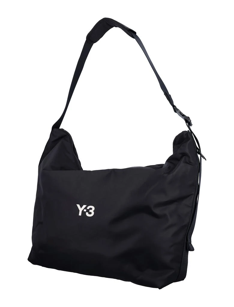 Y-3 Sacoche Bag 2