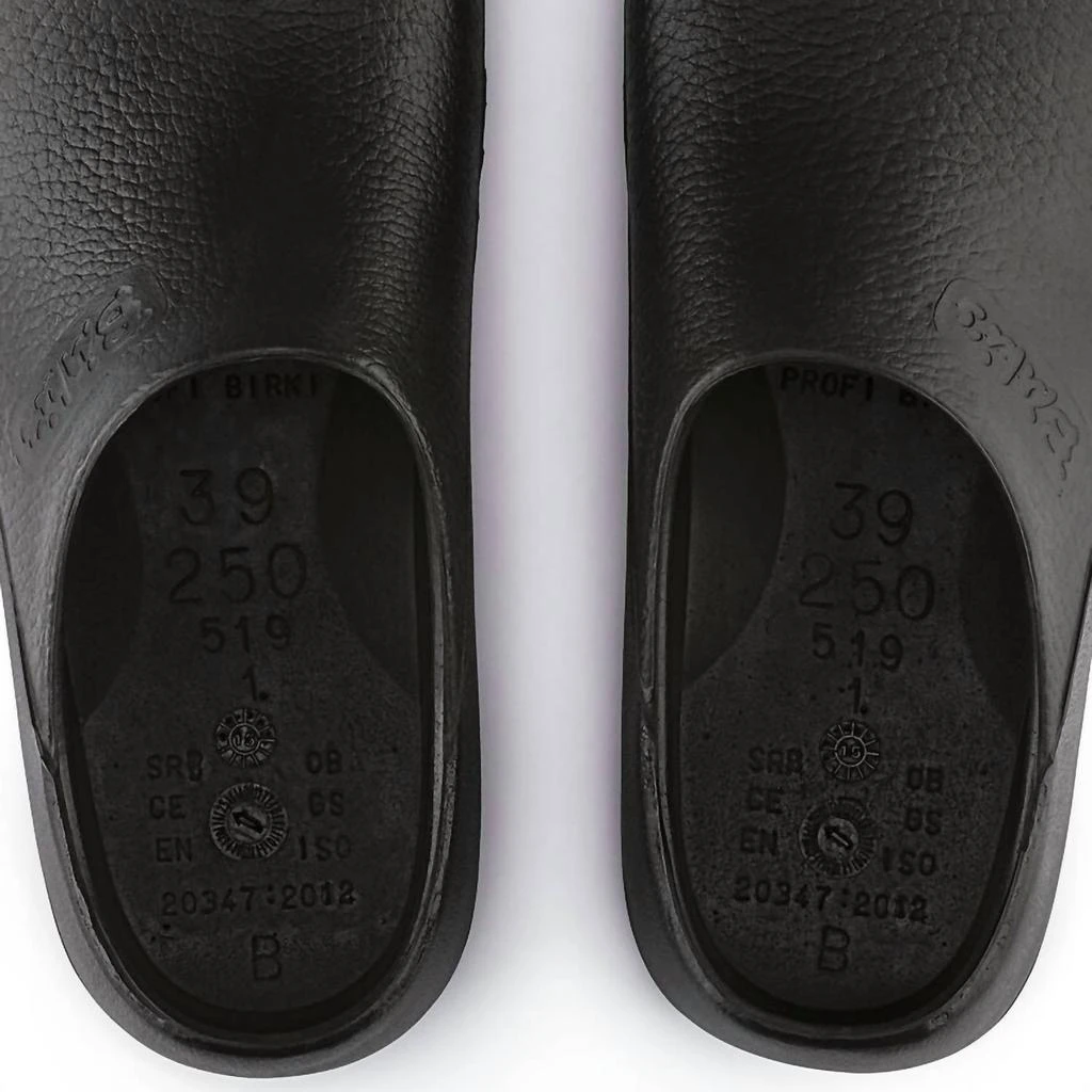Birkenstock Birkenstock - Women's Profi Birki Sandals 6