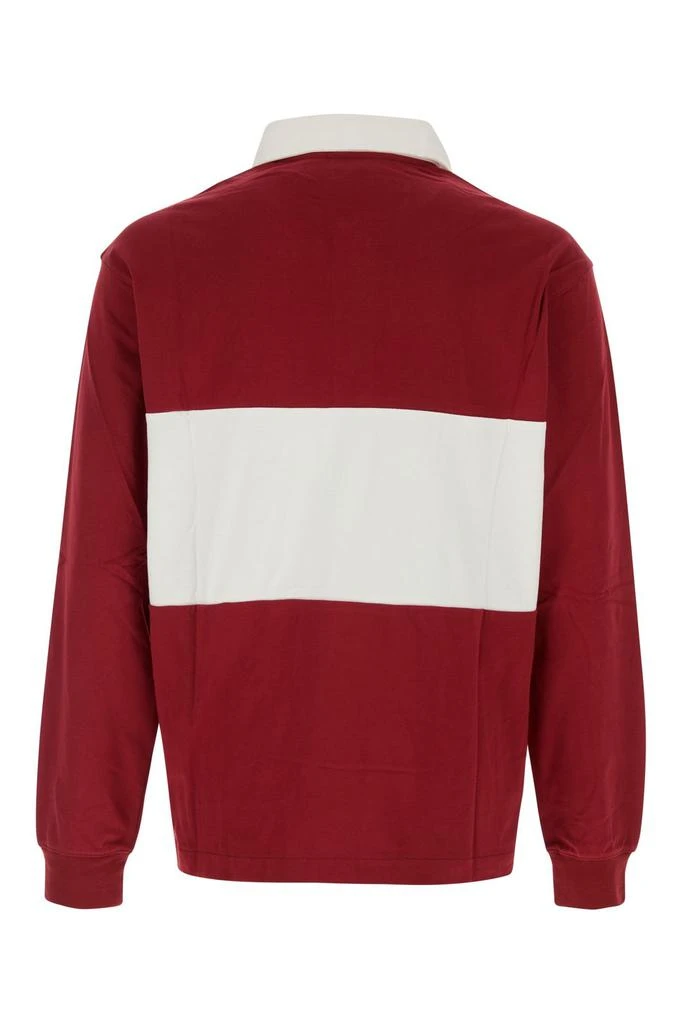 CHAMPION Champion X Coca Cola Color-Block Polo Shirt 2