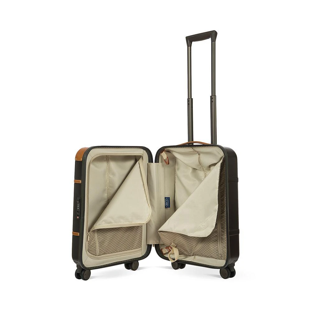 Bric's Bellagio 2.0 21" Carry On Spinner Trunk 6