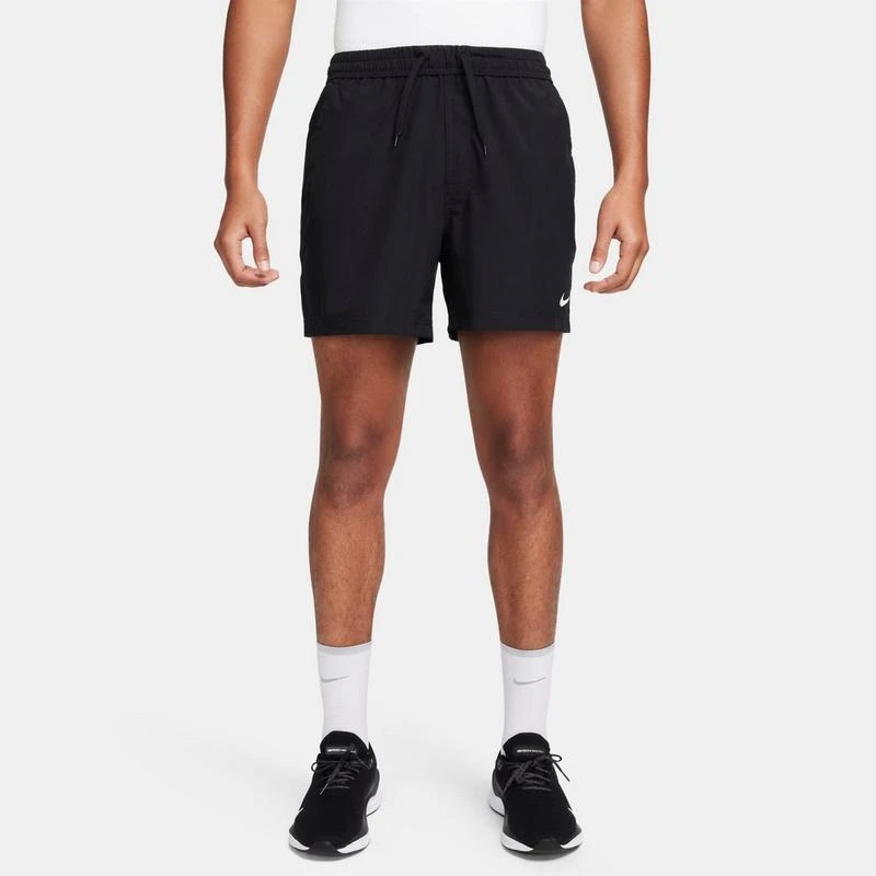 NIKE Men's Nike Form Dri-FIT Unlined 5" Versatile Shorts 1
