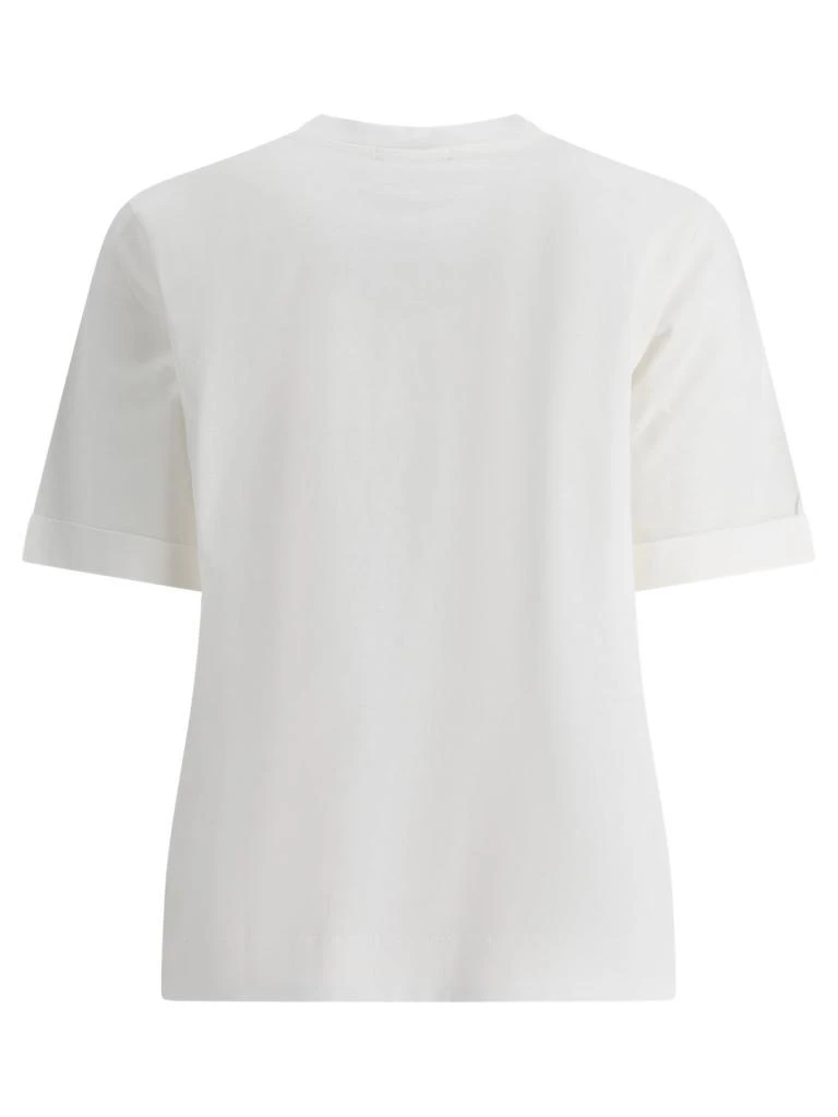 Soeur Soeur Classic Crew Neck T-Shirt 2