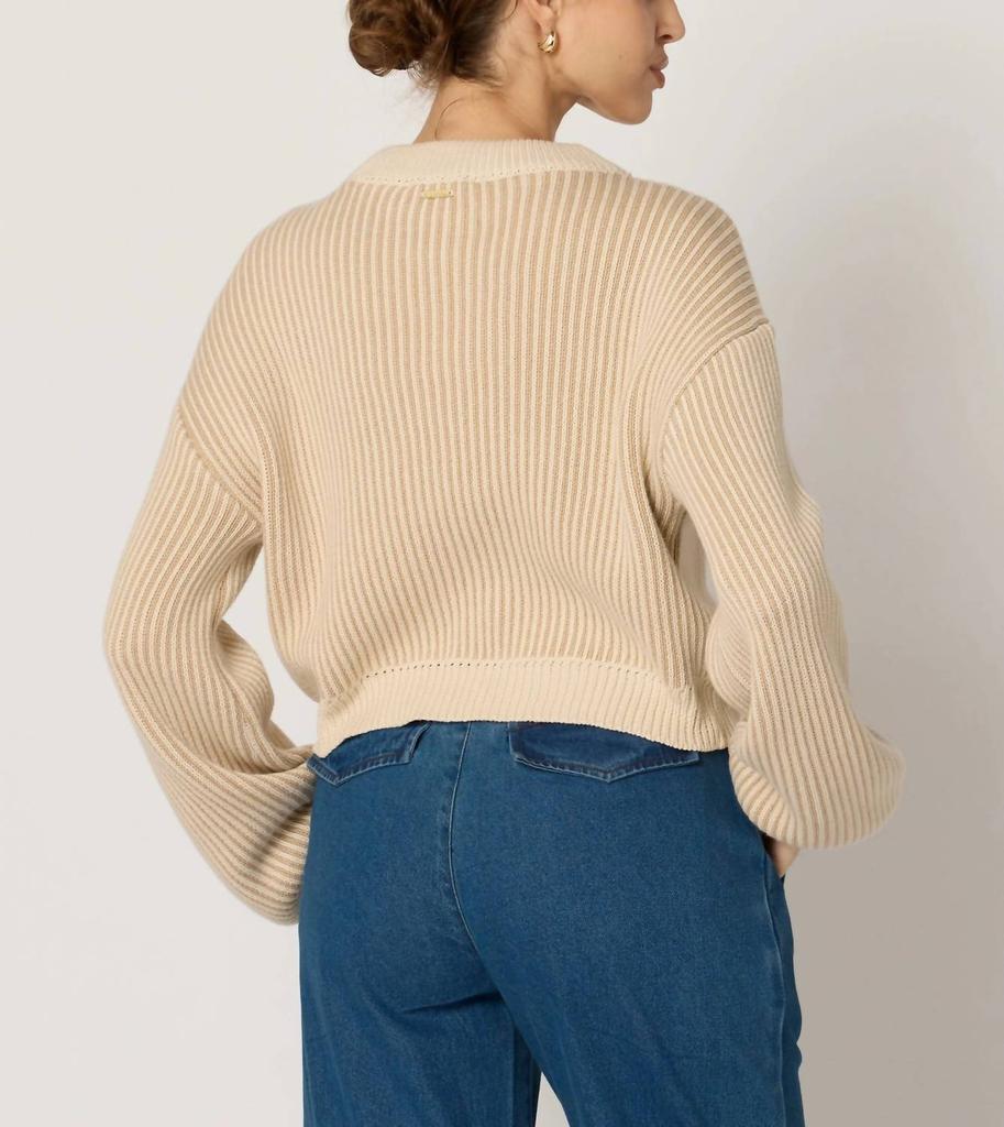 Cleobella Cleobella - Sydney Sweater