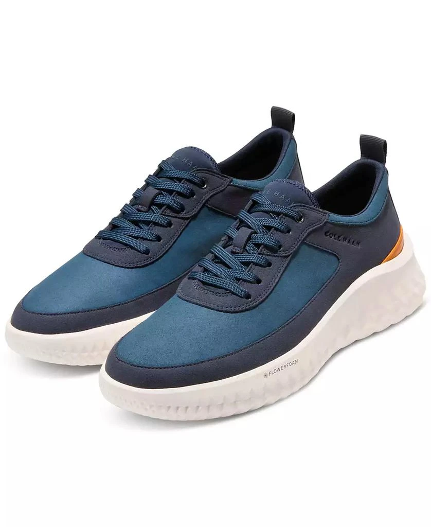 Cole Haan Men's Generation Zerogrand II Ultra Lace-Up Shoe 8