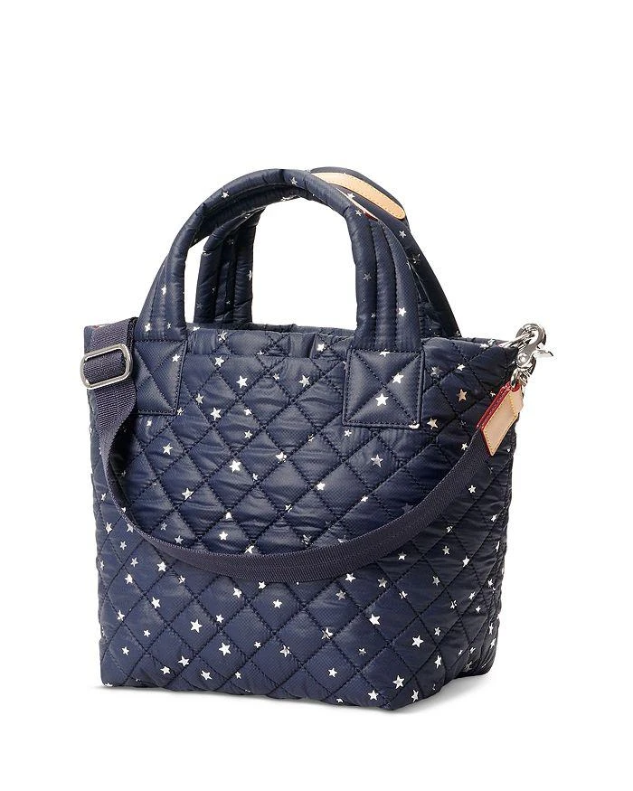 MZ Wallace Mini Metro Tote Deluxe 5