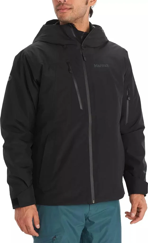 Marmot Marmot Men's Lightray Jacket 1