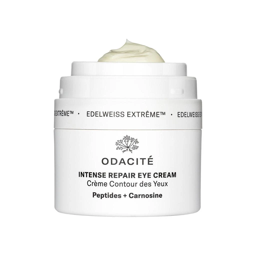 Odacité Edelweiss Extrême Intense Repair Eye Cream 3