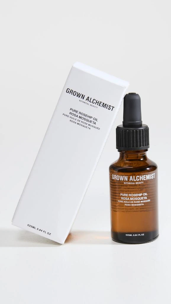 Grown Alchemist Pure Rosehip Oil 3