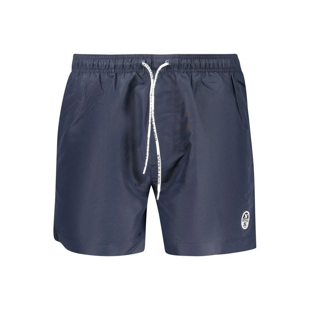 NORTH SAILS Polyester Men Swim Men
s Boxer