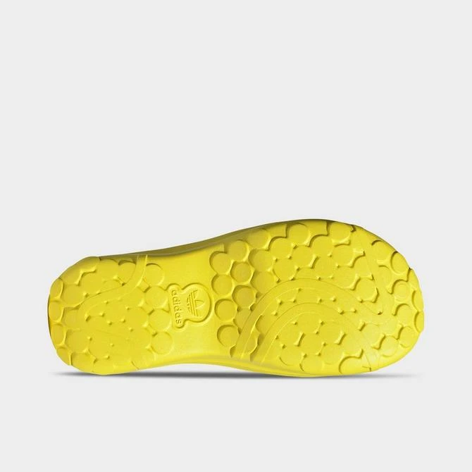 Adidas Women's adidas Originals adiFOM Stan Smith Slide Sandals 11