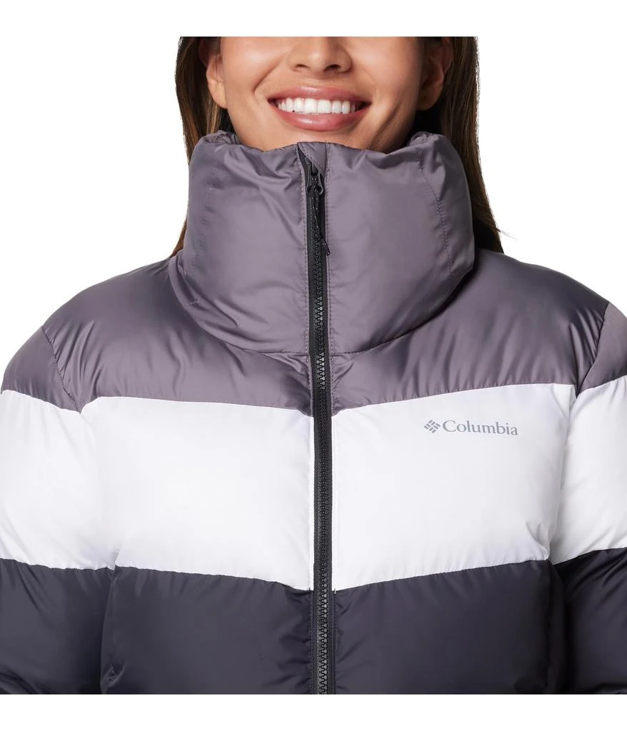 Columbia Puffect™ II Colorblock Jacket 4