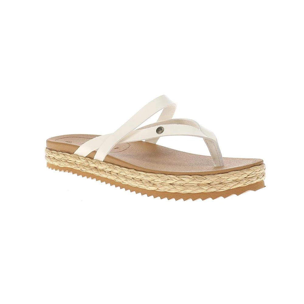 Reef Vista Carmen Espadrille Platform Sandals 2