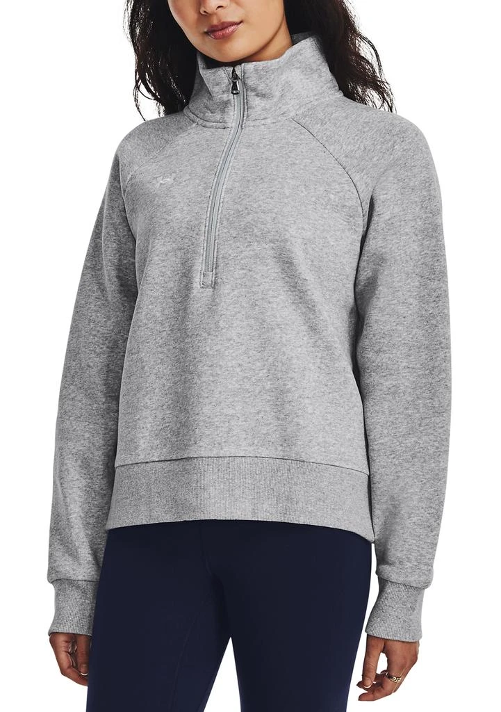 Under Armour Women
s Rival Fleece Pullover