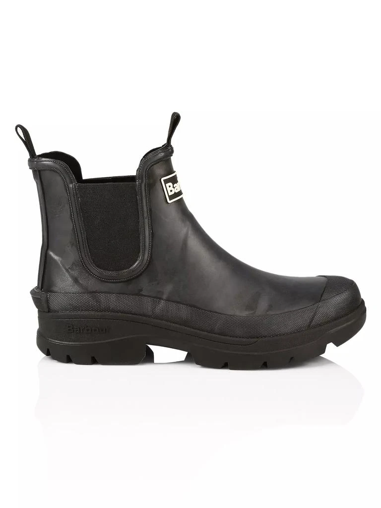 Barbour Nimbus Rain Boots 1