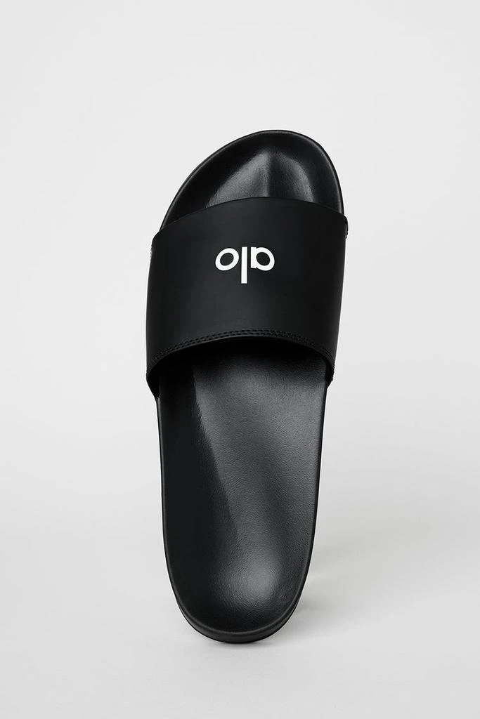 Alo Unisex It Slide - White 3
