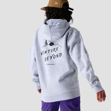 Backcountry Venture Beyond Hoodie 7