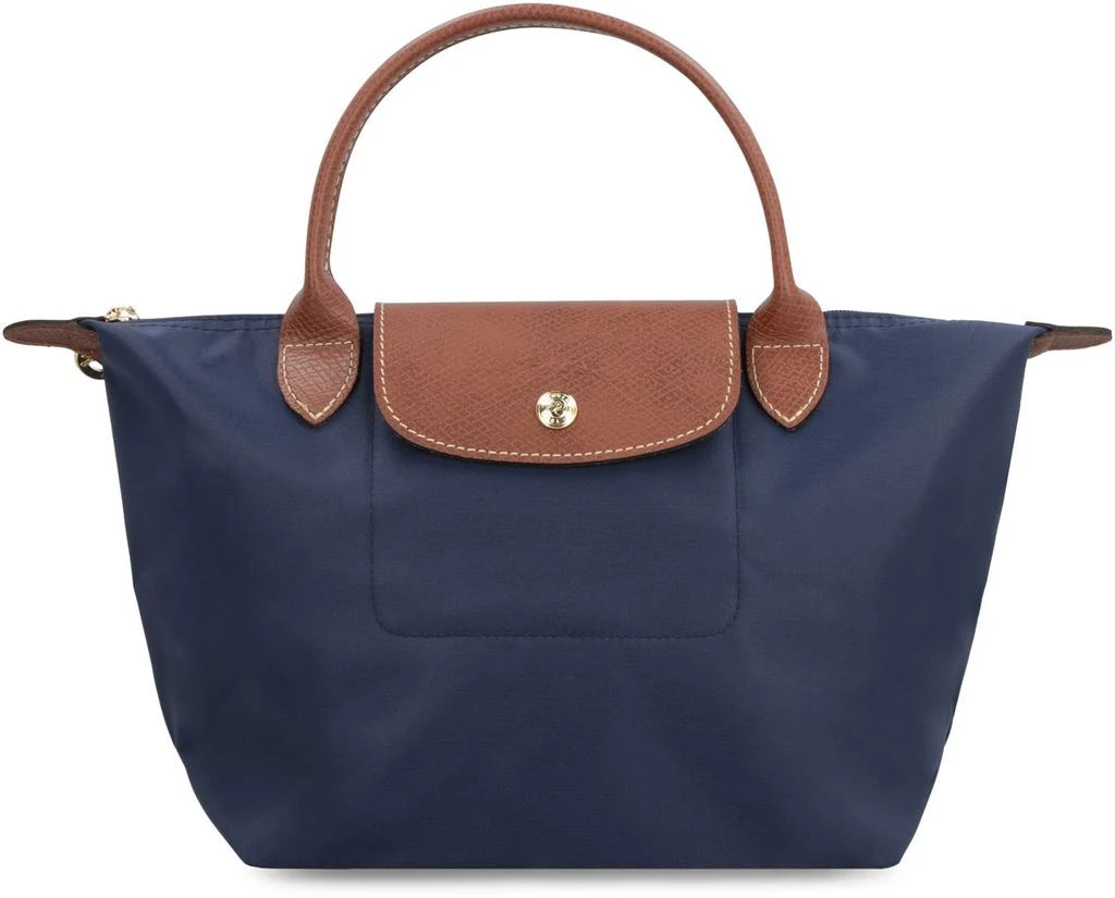 Longchamp Longchamp Le Pliage Tote Bag 2