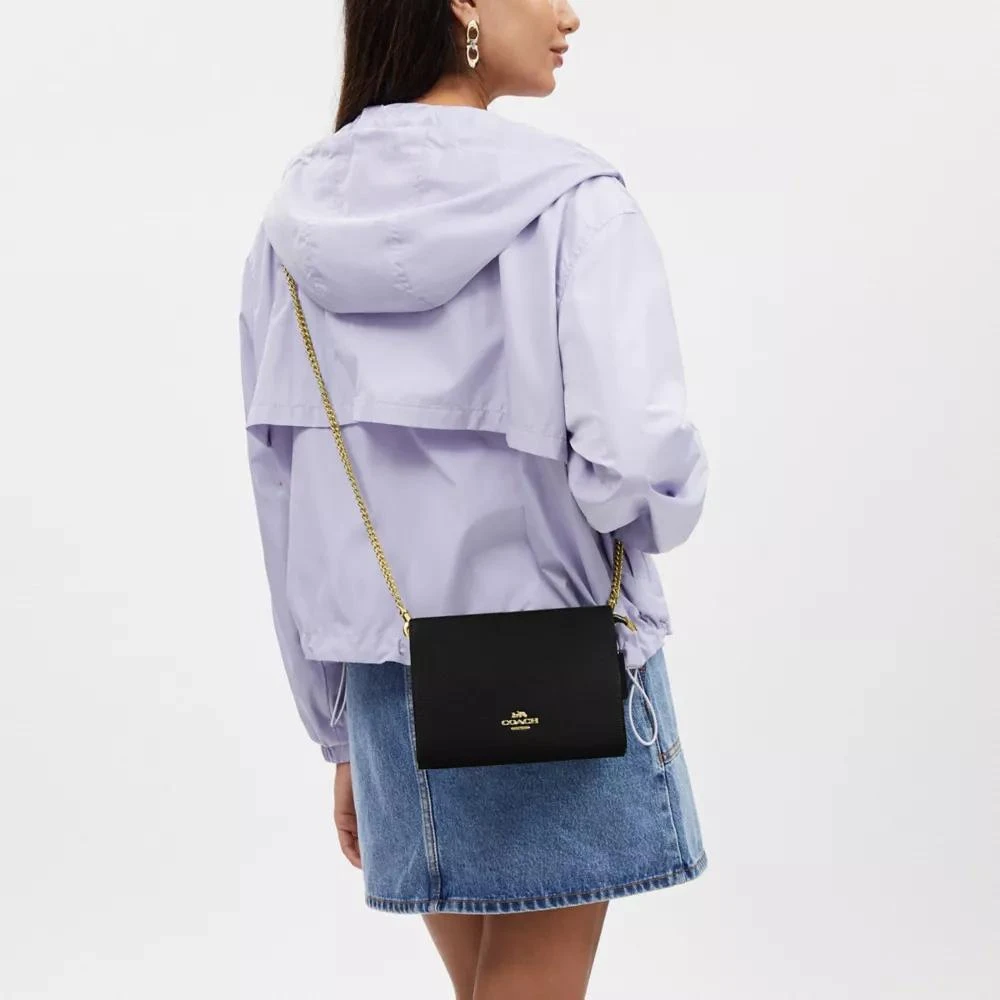 Coach Slim Crossbody 2