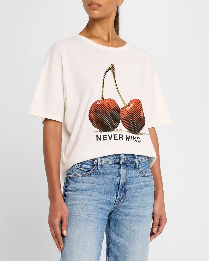 MOTHER The Sleep Over Tee 4