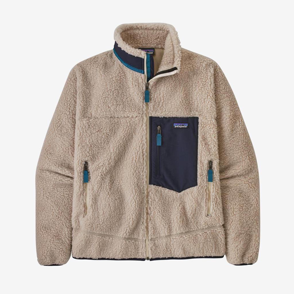 Patagonia Veste Retro X - Beige