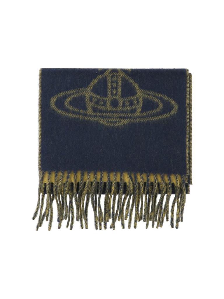 Vivienne Westwood Vivienne Westwood Scarfs