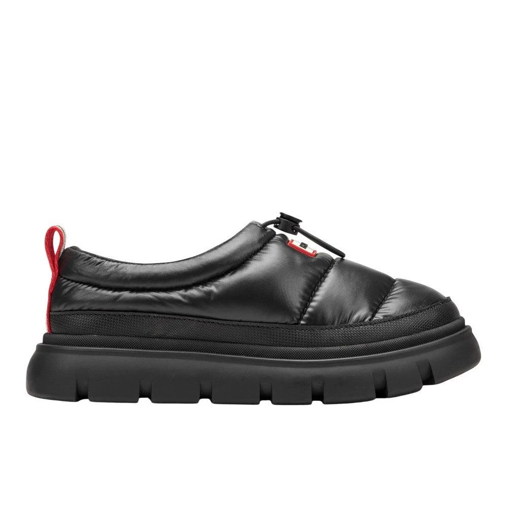 Hunter Madi Insulated Water Resistant Slip-on Mules 1