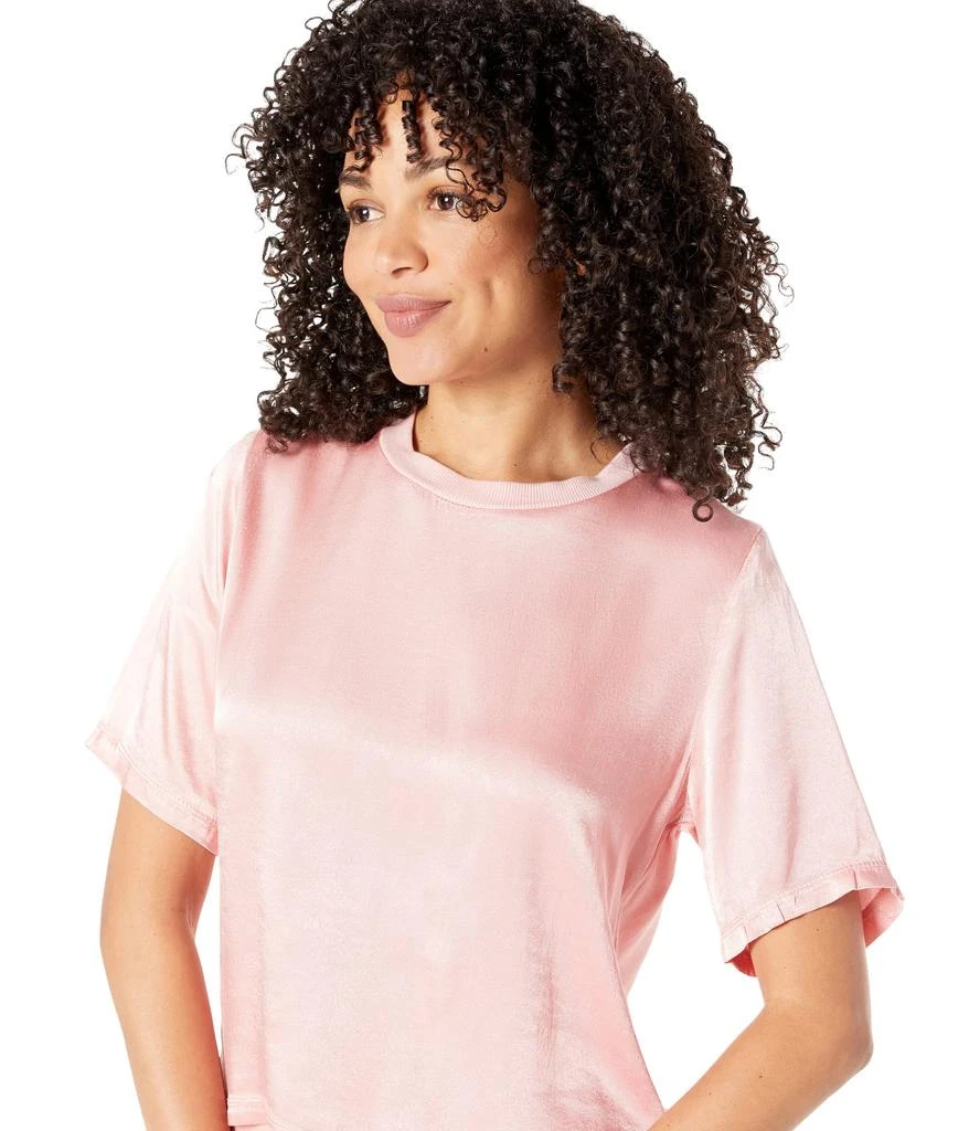 LAmade Nights in The City Silky Tee 3