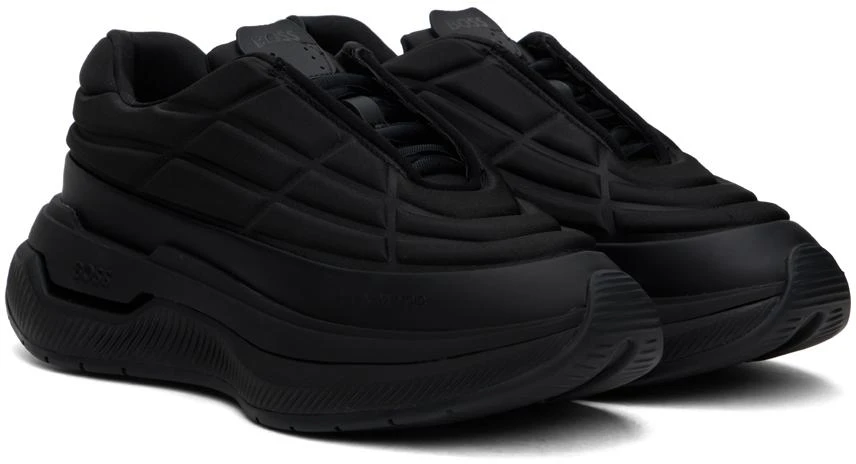 Hugo Boss Black Void Sneakers 4