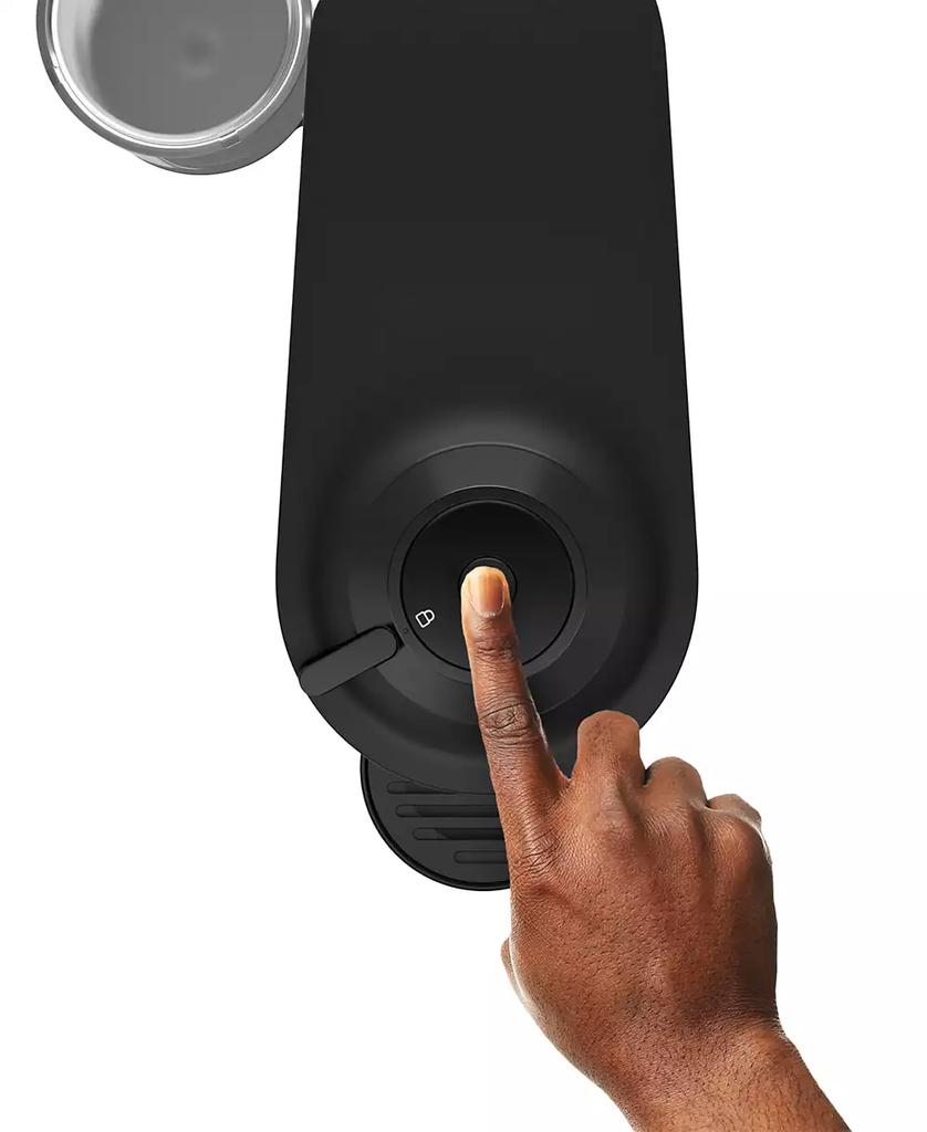 Nespresso Vertuo Pop+ Cold Value-Added Bundle by DeLonghi