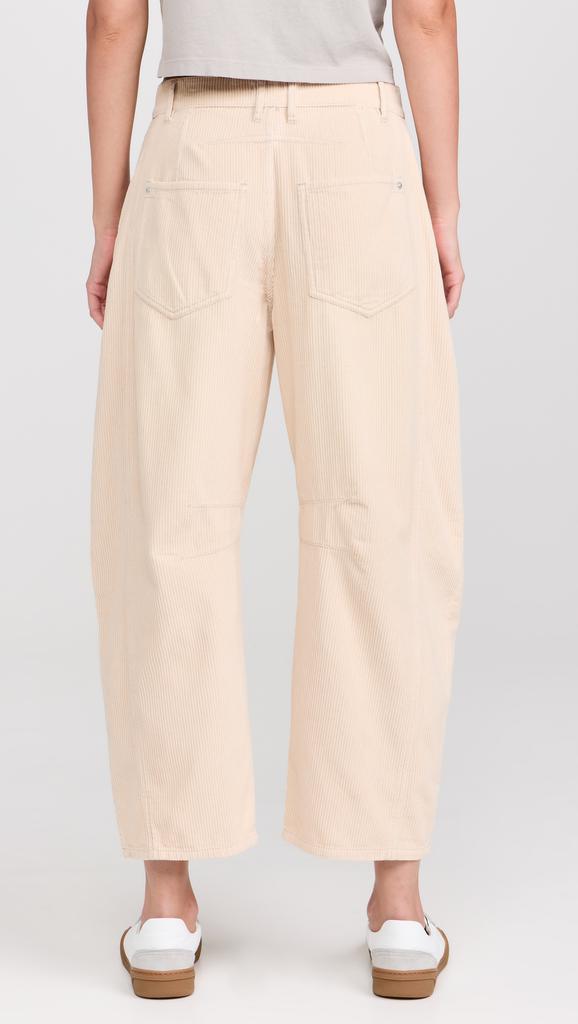 Free People Good Luck Corduroy Jeans