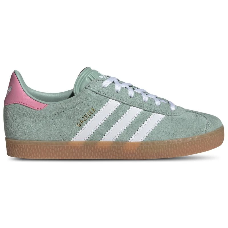 Adidas adidas Originals Gazelle - Girls' Grade School 1